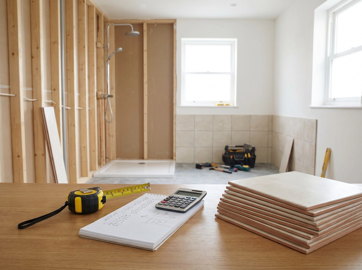 Bathroom Renovation Cost: Budget Smartly Today