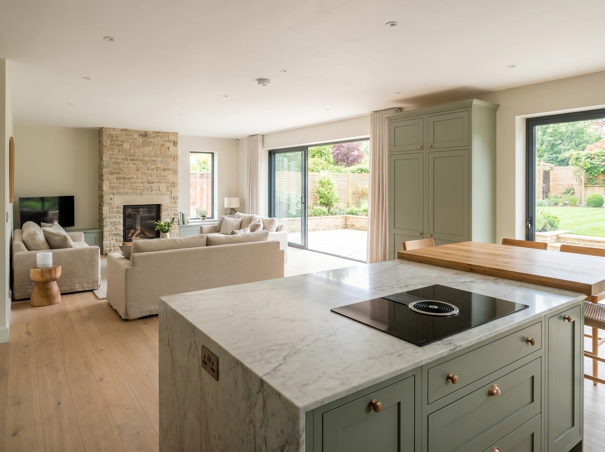 Home Renovation Tips for 2026 Success