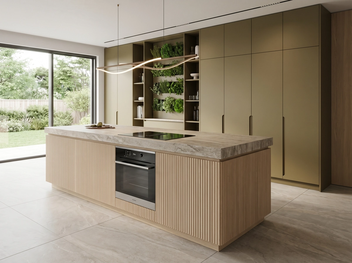 Kitchen Remodeling Ideas: 2026 Trends & Innovations